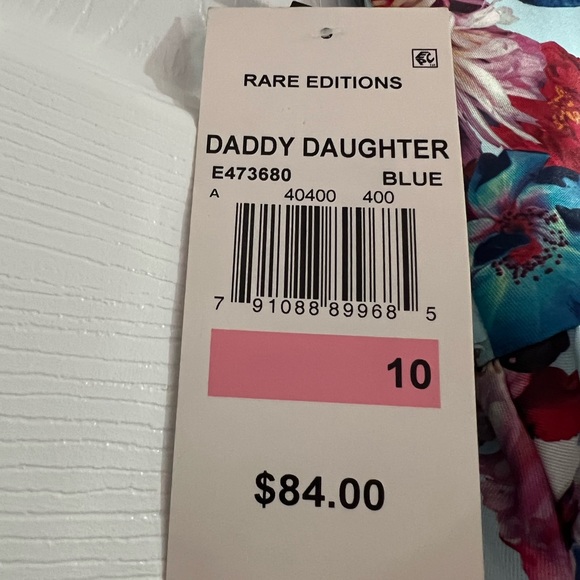 Girls size 10 dress - Picture 3 of 3